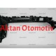 TAMPON BAĞLANTI BRAKETİ TRANSPORTER T7 15= ARKA SOL