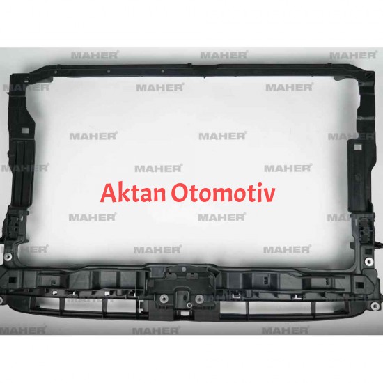 PANEL GOLF7 13= ÖN (BENZİNLİ ALT KISMI DAR TİP)