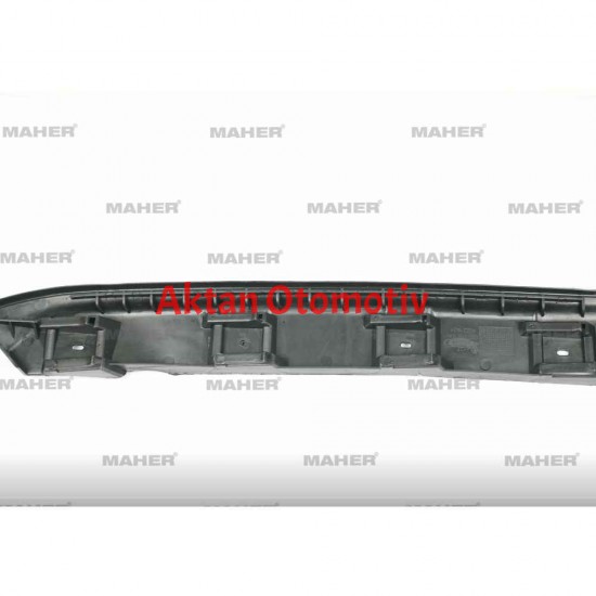 TAMPON BAĞLANTI BRAKETİ JETTA 06-10 YAN ARKA SOL