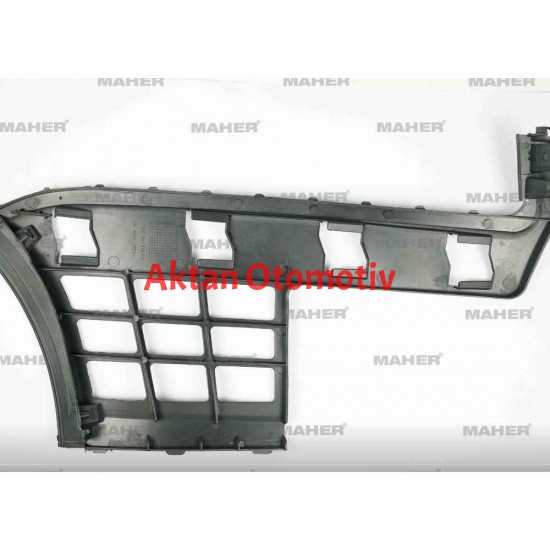 TAMPON BAĞLANTI BRAKETİ JETTA 06-10 İÇ ARKA SAĞ