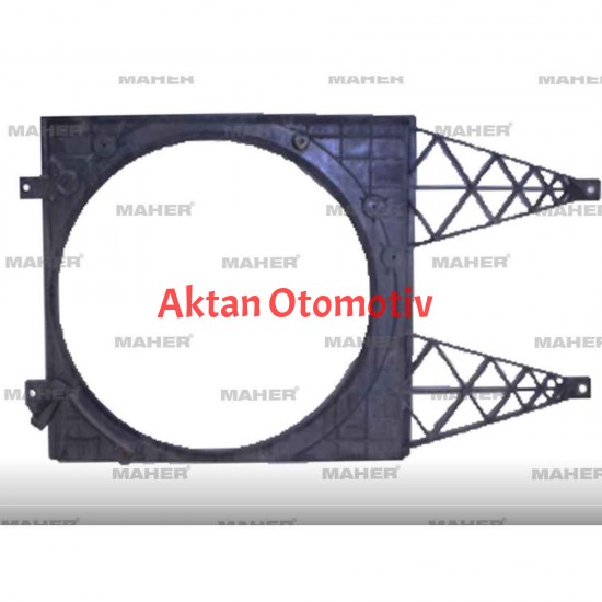 FAN DAVLUMBAZI POLO / CORDOBA / İBİZA / FABİA 02-09