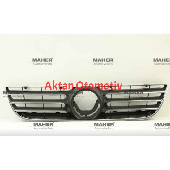 PANJUR POLO 05-09 ÖN (NİKELAJLI)