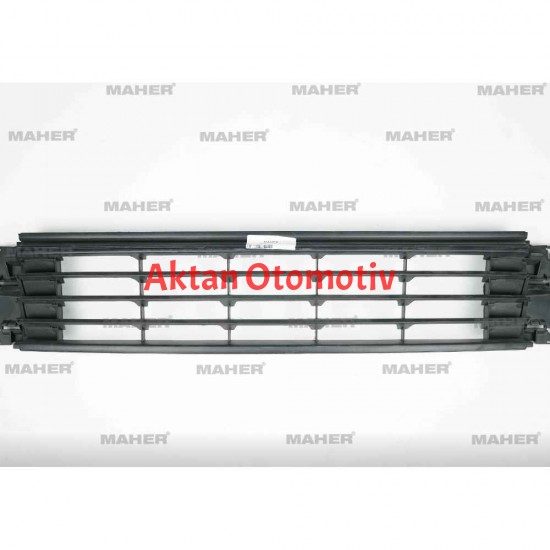 TAMPON IZGARASI POLO 15-18 ORTA (NİKELAJSIZ)