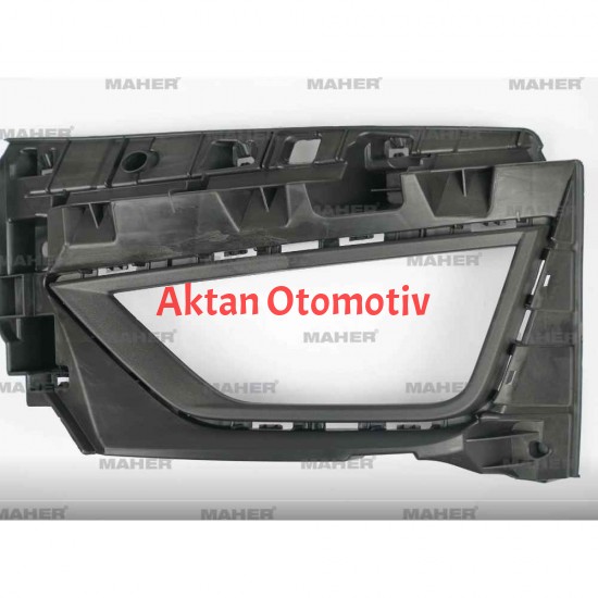 SİS LAMBA KAPAĞI POLO 18= (SİS DELİKLİ) SAĞ