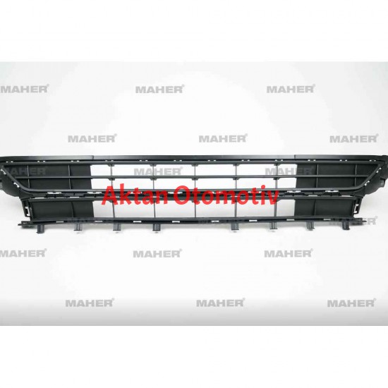 TAMPON IZGARASI POLO 18= ORTA (NİKELAJSIZ)