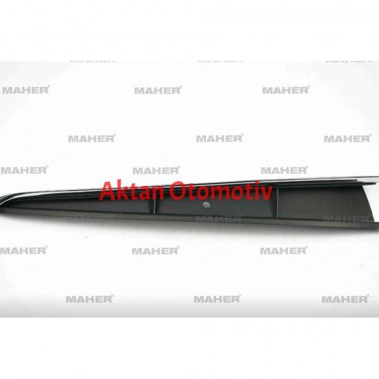 TAMPON CITASI POLO 18= (NİKELAJLI ) ÖN SOL