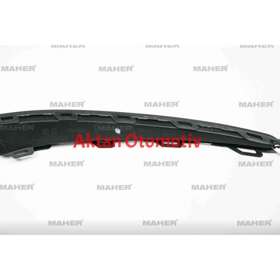 TAMPON CITASI POLO 18= (NİKELAJLI ) ÖN SAĞ