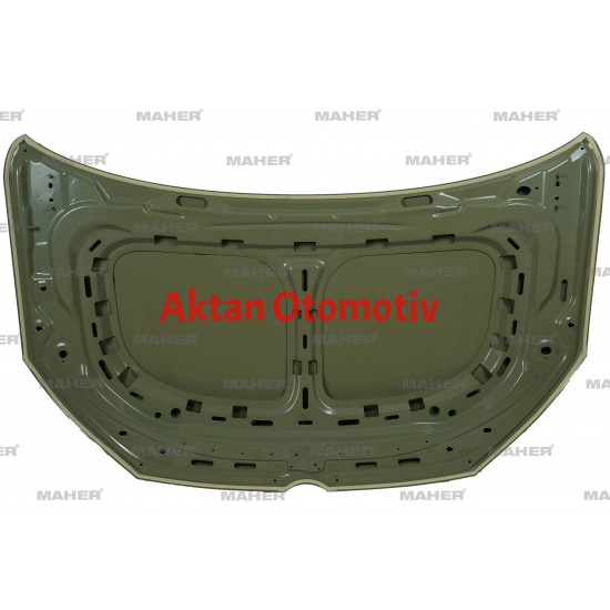 MOTOR KAPUTU CADDY 10= (SIMYI)