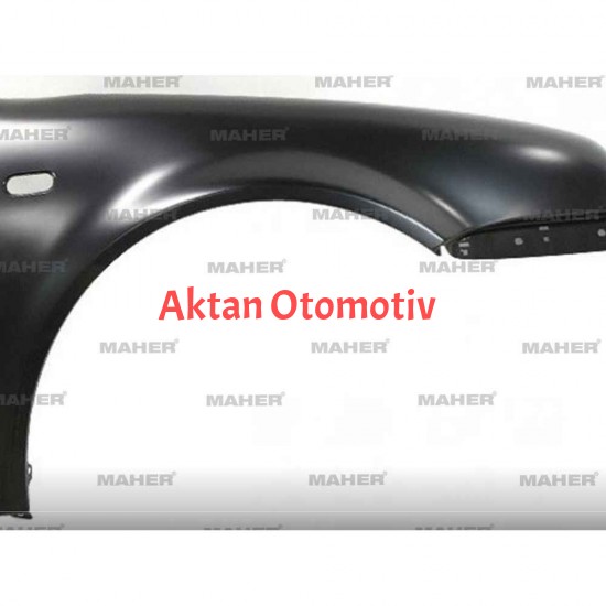 ÇAMURLUK GOLF4 98-04 (SIMYI) ÖN SAĞ