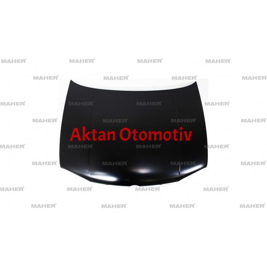 MOTOR KAPUTU GOLF4 98-04 (SIMYI)