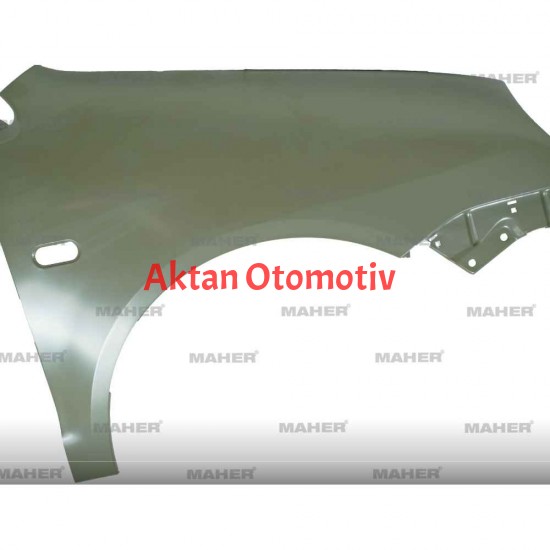 ÇAMURLUK POLO 02-05 (SIMYI) ÖN SAĞ