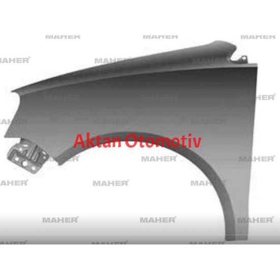 ÇAMURLUK POLO 05-09 (SIMYI) ÖN SOL