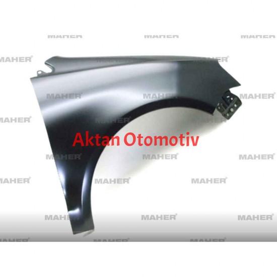 ÇAMURLUK POLO 05-09 (SIMYI) ÖN SAĞ