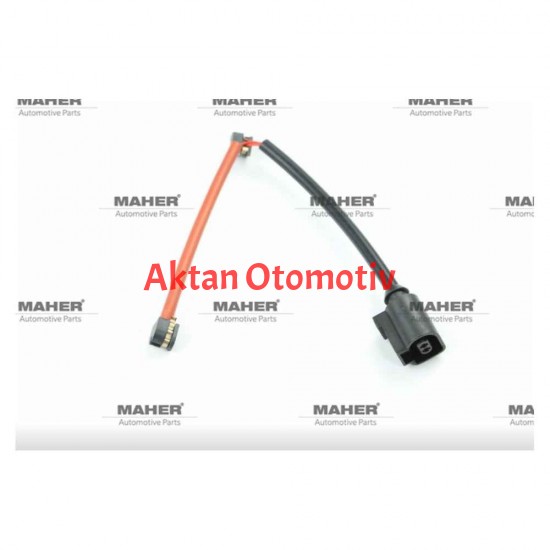 FREN BALATA FİŞİ TOUAREG / Q7 / CAYENNE ARKA