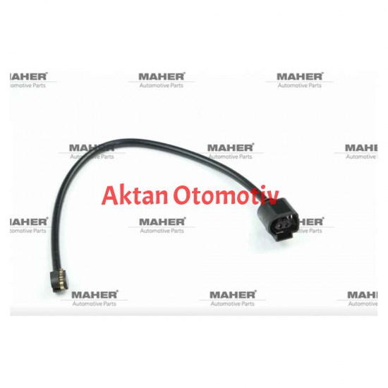 FREN BALATA FİŞİ TOUAREG ÖN