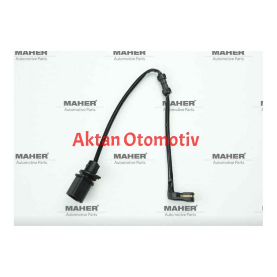 FREN BALATA FİŞİ A6 / A7 / Q5 ÖN