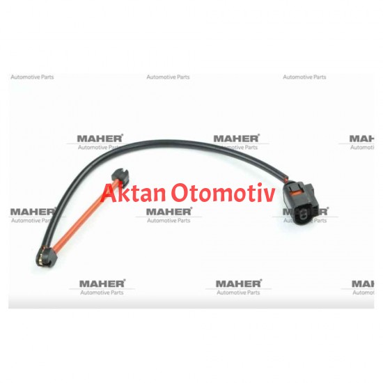 FREN BALATA FİŞİ CAYENNE / PANAMERA ÖN