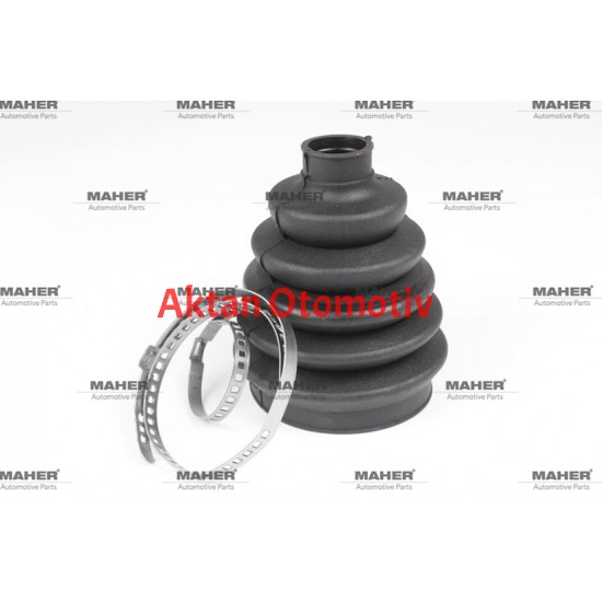 AKS KÖRÜĞÜ TAKIM DIŞ MICRA 02-10 1.5 DCI K12