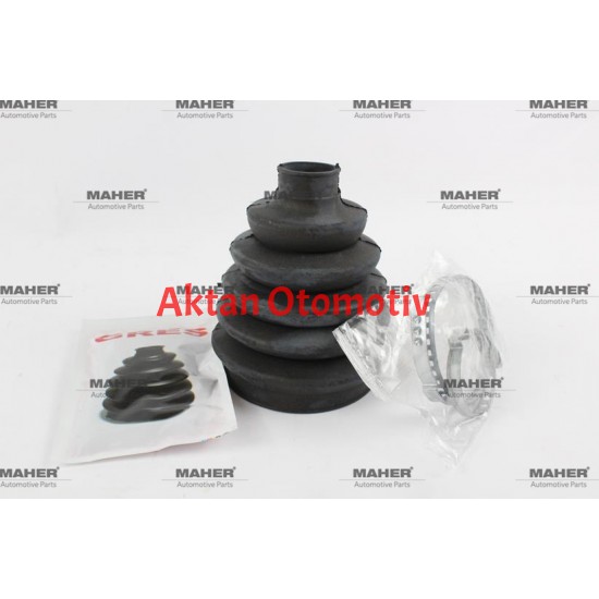 AKS KÖRÜĞÜ TAKIM İÇ MICRA 02-10 1.5 DCI K12