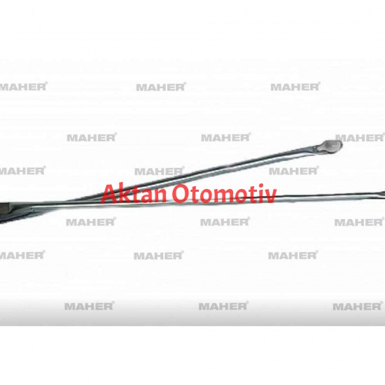 CAM SİLGİ MEKANİZMASI BESTA / E-2200