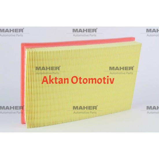 HAVA FİLTRESİ POLO / GOLF4 / BORA / A3 / TOLEDO / LEON 03= 1.4-1.6 16V-1.4 TSI BBY-BKY-BBZ-BCB-CAXA HAVA FİLTRESİ POLO / GOLF4 / BORA / A3 / TOLEDO / LEON 03= 1.4-1.6 16V-1.4 TSI BBY-BKY-BBZ-BCB-CAXA