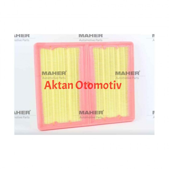 HAVA FİLTRESİ POLO / GOLF7 / A1 / İBİZA / FABİA 15= 1.0 TSI CHZC-CHZK-CHZD-CHZB (ÇİFTLİ) HAVA FİLTRESİ POLO / GOLF7 / A1 / İBİZA / FABİA 15= 1.0 TSI CHZC-CHZK-CHZD-CHZB (ÇİFTLİ)
