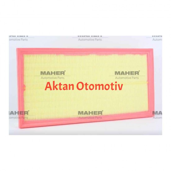 HAVA FİLTRESİ GOLF4 / BORA / A3 / TOLEDO 99-03 1.6-1.8-1.9 TDI AKL-AEH-BFQ-AGR-AHF-AGN HAVA FİLTRESİ GOLF4 / BORA / A3 / TOLEDO 99-03 1.6-1.8-1.9 TDI AKL-AEH-BFQ-AGR-AHF-AGN