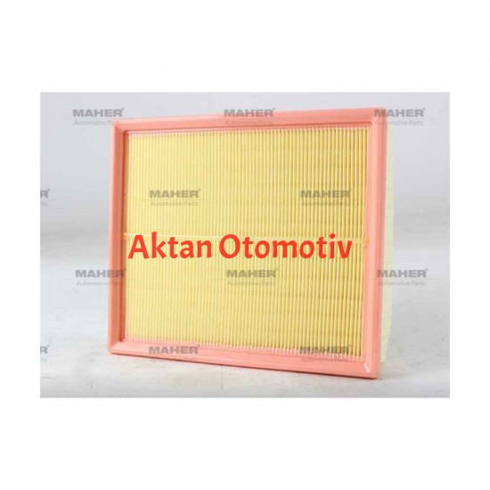 HAVA FİLTRESİ PASSAT / A4 / A6 97-04 1.6-1.8-1.8T-1.9 TDI AEB-ADR-APU-AVF-ALZ-AFN-AVG