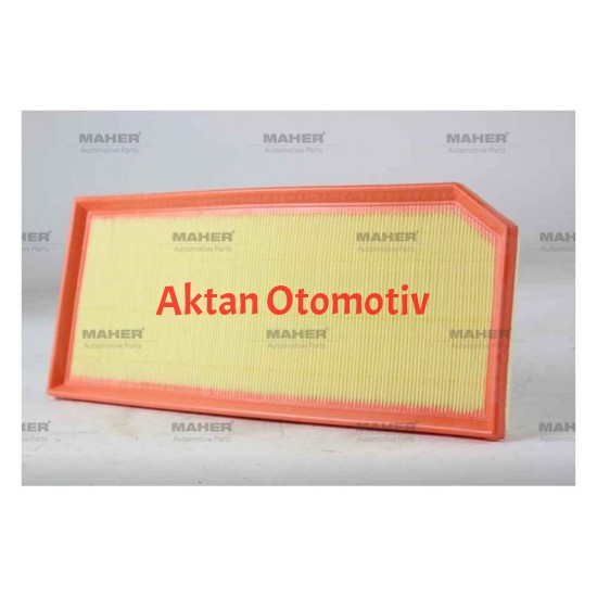 HAVA FİLTRESİ PASSAT / A3 / GOLF5 04-10 2.0 FSI BWA-BPY-CAWA-CDLA