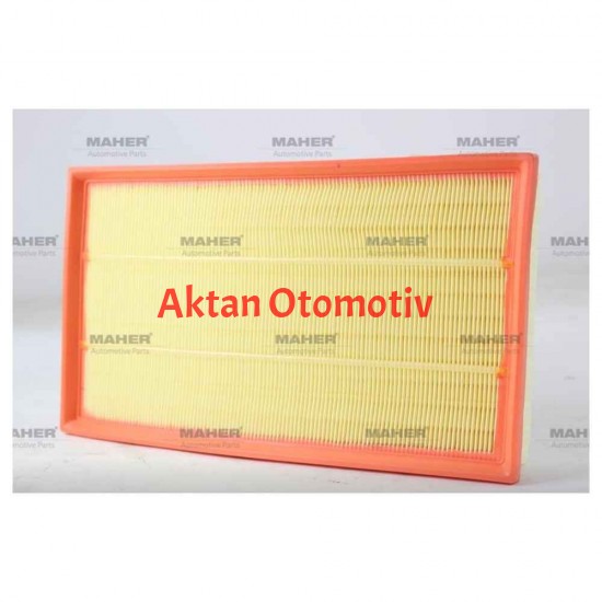 HAVA FİLTRESİ PASSAT / TİGUAN / ARTEON / KODIAQ 16= 2.0 TDI CUAA