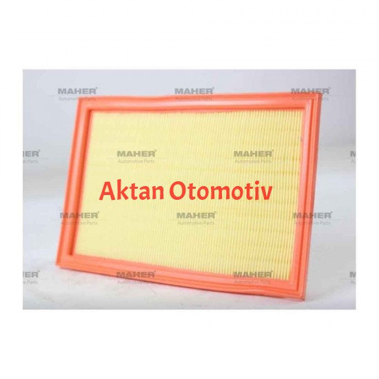 HAVA FİLTRESİ SHARAN / GALAXY 00-09 1.9 TDI AUY-ASZ