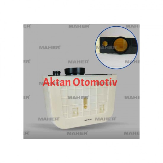 HAVA FİLTRESİ TOUAREG / Q7 15= 2.0T FSI-3.0 TDI