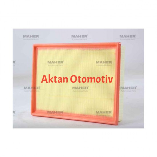 HAVA FİLTRESİ TRANSPORTER T4 96-03 2.4 D-2.5 TDI AJA-ACV-AJT-AAB