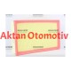 HAVA FİLTRESİ TRANSPORTER T5 / T6 04= 1.9 TDI-2.5 TDI-2.0 TDI AXB-AXD-CAAB