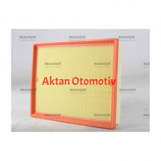 HAVA FİLTRESİ A1 / TOLEDO / RAPID 15= 1.8 TFSI-1.6 TDI CXMA-CWZA