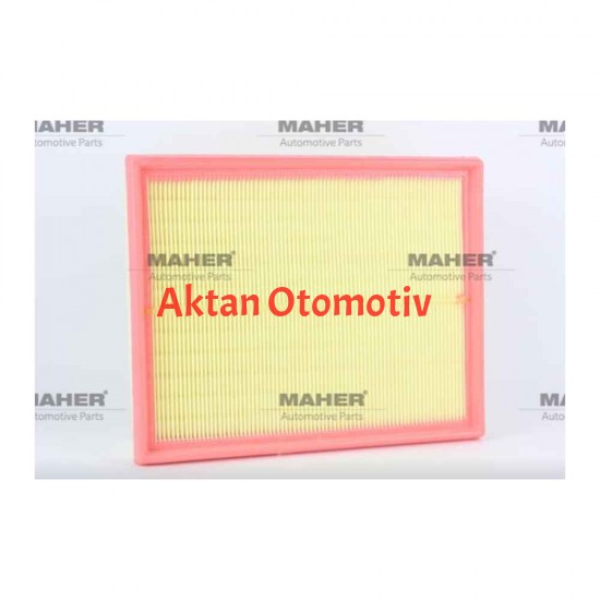 HAVA FİLTRESİ A4 00-08 ALZ-AVF-BRE 1.6-1.9 TDI-2.0 TDI