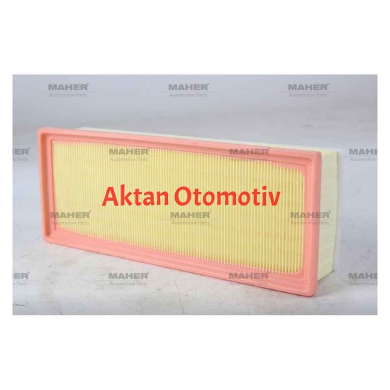 HAVA FİLTRESİ A4 / A5 / Q5 08-12 1.8 TFSI-2.0 TFSI-2.0 TDI CAGA-CAHA-CDNB-CAAB