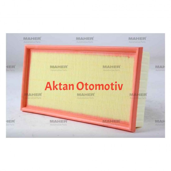 HAVA FİLTRESİ FABIA / ROOMSTER / CORDOBA 03-08 1.2 AZQ-BME