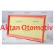 HAVA FİLTRESİ FABIA / ROOMSTER / CORDOBA 03-08 1.2 AZQ-BME