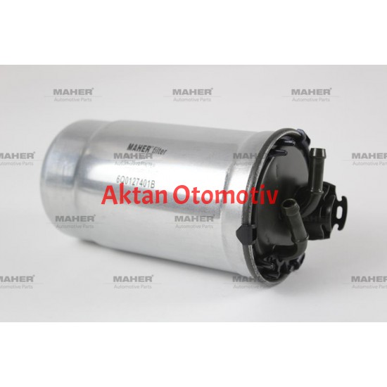 YAKIT FİLTRESİ (MAZOT) POLO / CORDOBA / FABİA 01-05 1.4 TDI AMF