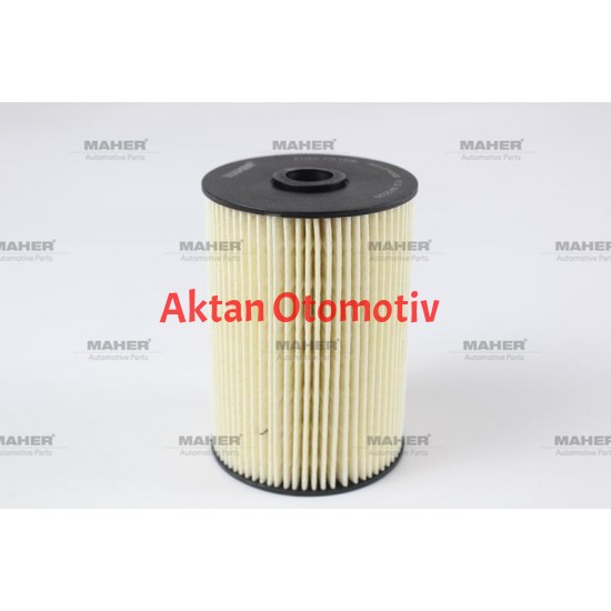 YAKIT FILTRESI (MAZOT) CADDY / PASSAT / GOLF5 / JETTA / LEON 06= 1.6 TDI-1.9 TDI-2.0 TDI BJB-BKX-BKD-BLS-CAYB-CAYC-CAYD-CFFB