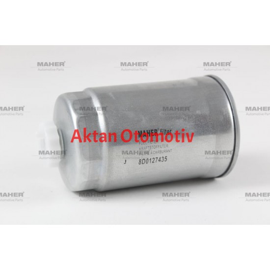 YAKIT FİLTRESİ (MAZOT) PASSAT / DEFENDER / DISCOVERY A4 00-02 1.9 TDI AVF-AVB-AWX