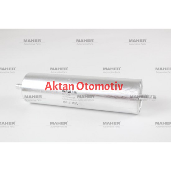 YAKIT FİLTRESİ (MAZOT) A6 / A7 11= 2.0 TDI-3.0 TDI CAGA-CAHA-CASB-CLAB-CMFA-CANA-CANB-CDYA-CDYB