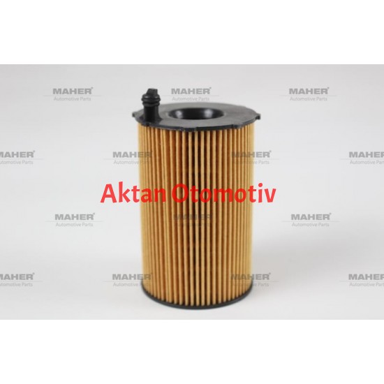 YAG FILTRESI TOUAREG / Q7 / A6 / A7 / CAYENNE / PANAMERA / MACAN 08= 3.0 TDI CVVA-CJGD-CRCA-CCWA-CDTA-CJGD-CTBA