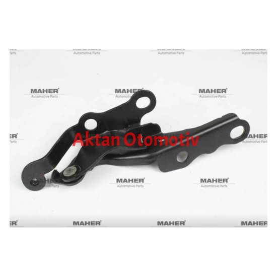 KAPUT MENTEŞESİ COROLLA 02-06 SOL