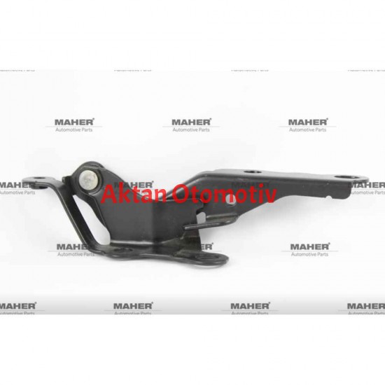KAPUT MENTEŞESİ COROLLA 02-06 SAĞ