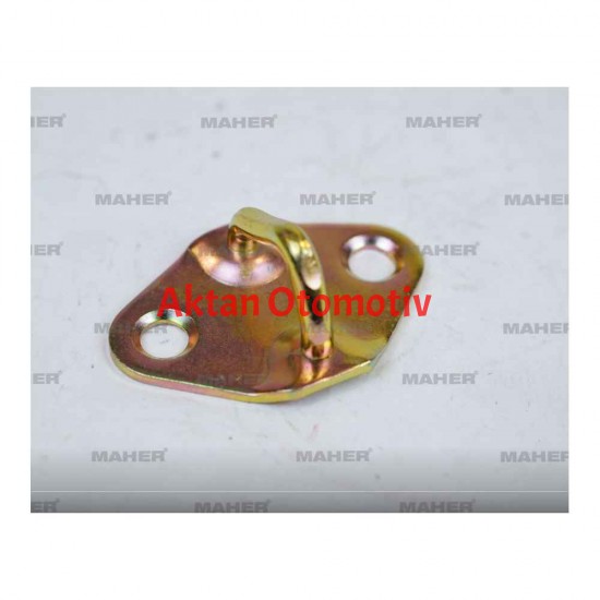 KİLİT KARŞILIĞI BAGAJ COROLLA 93-98 / CORONA AT191