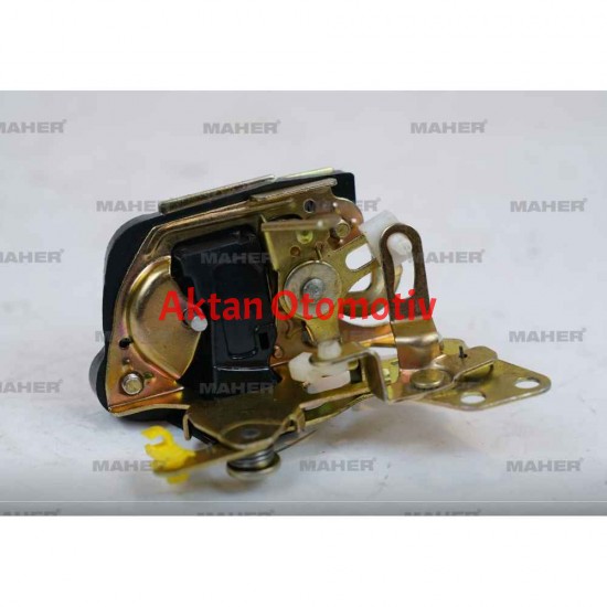 KİLİT KAPI COROLLA 93-98 ARKA SOL