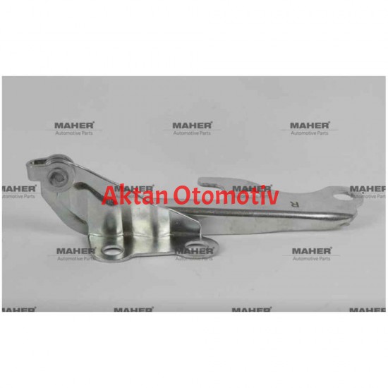 KAPUT MENTEŞESİ COROLLA 93-98 SAĞ