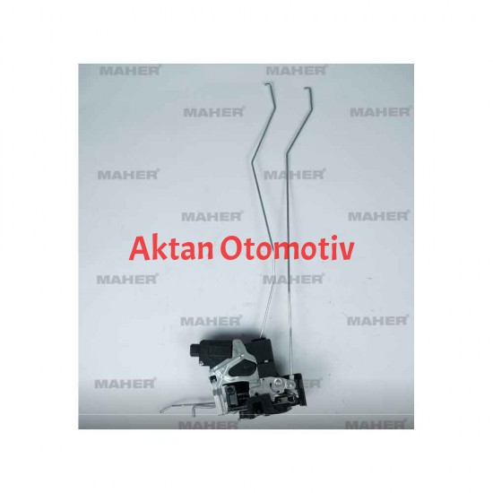 KİLİT KAPI BONGO 04= ÖN SAĞ